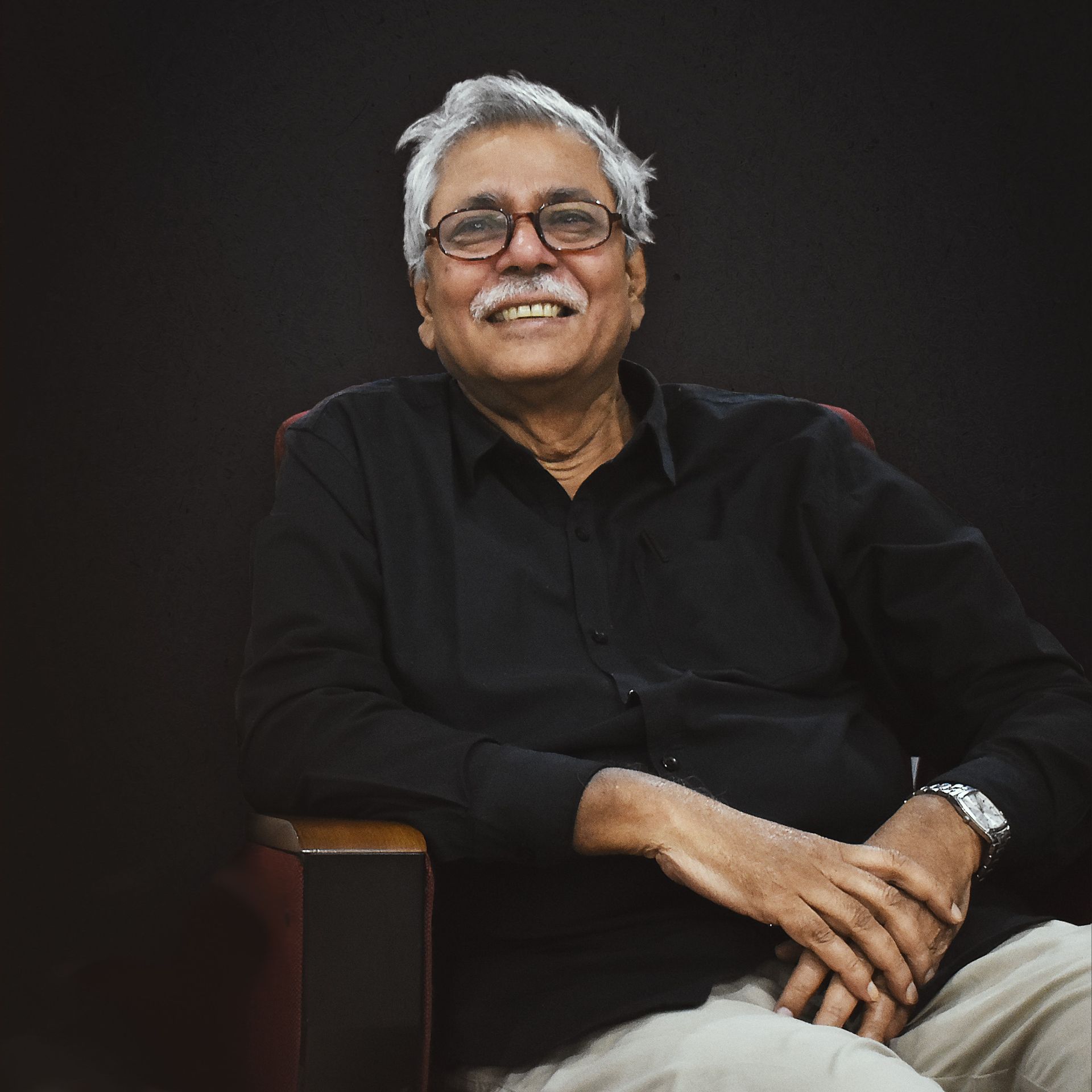 Author image