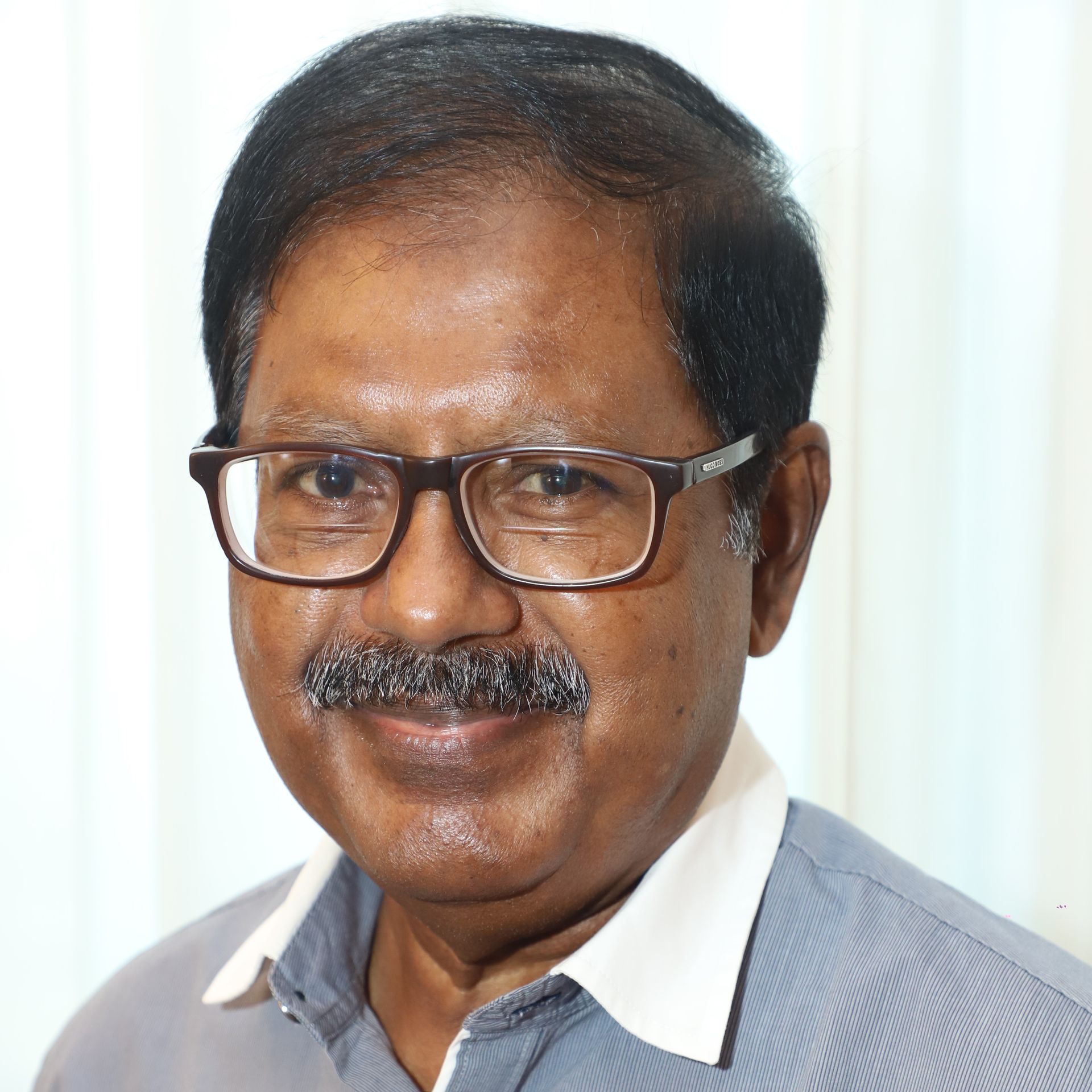 Author image