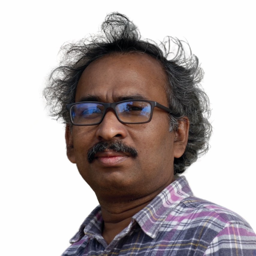 Author image