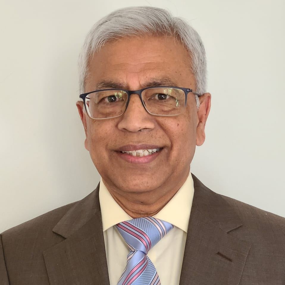 Author image