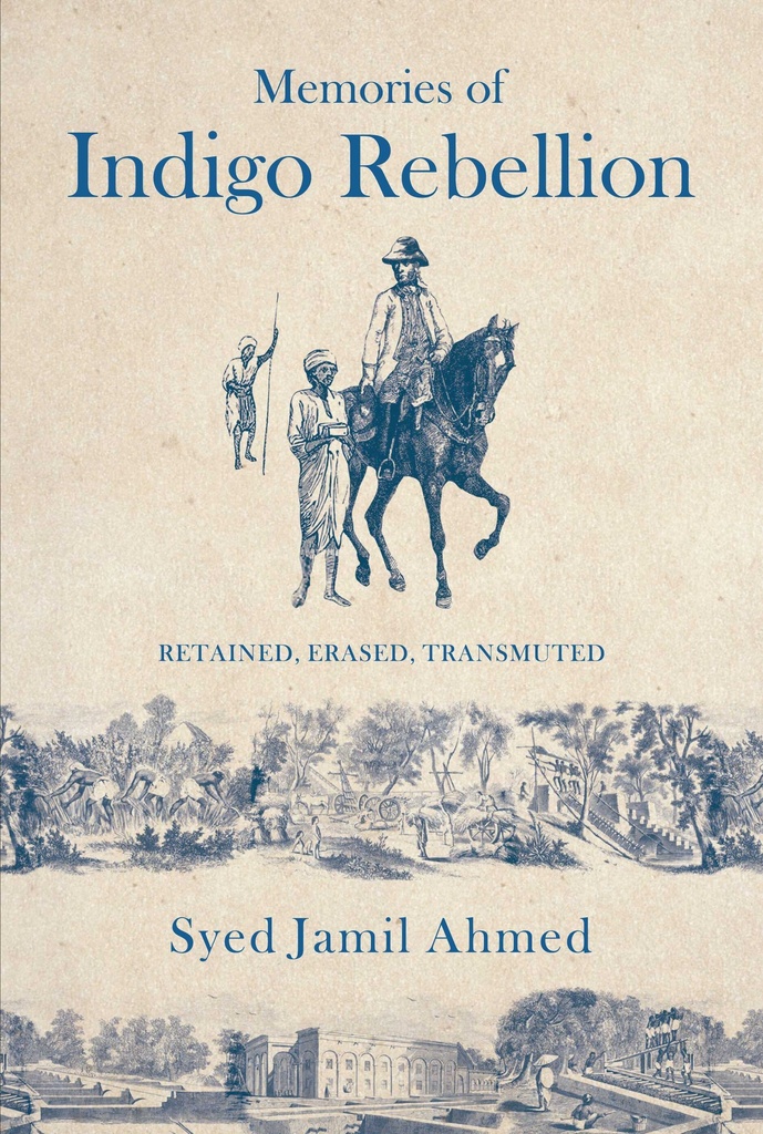 Memories of Indigo Rebellion